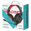 Picture of BWOO WIRED GAMING HEADSET WITH MIC